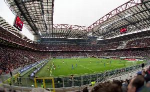 24比20惊险通过！米体：米兰议会批准将圣西罗出售给米兰和国米