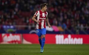 朱利亚诺-西蒙尼：这是我们本赛季最佳客场表现，本可以进更多球