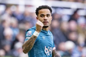 太阳报：小克鲁伊维特三个月内两次超速，被禁止驾驶六个月+罚款