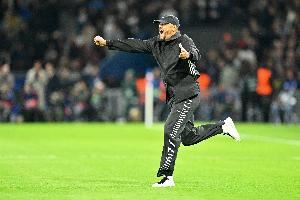 名宿:8-2巴萨后再没见拜仁踢得这么好,现在丢球也不让人觉得慌