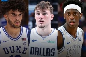 雅虎体育:多位高管认为若弗拉格26年参选 他可能只能进前三