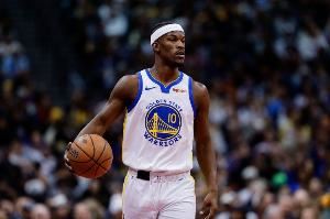 今日勇士对阵热火！Shams：追梦和巴特勒预计不会出战